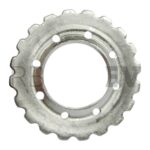 Folding Nut for Dualtron