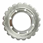 Folding Nut for Dualtron