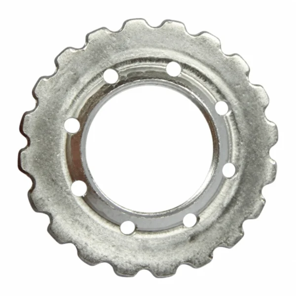 Folding Nut for Dualtron