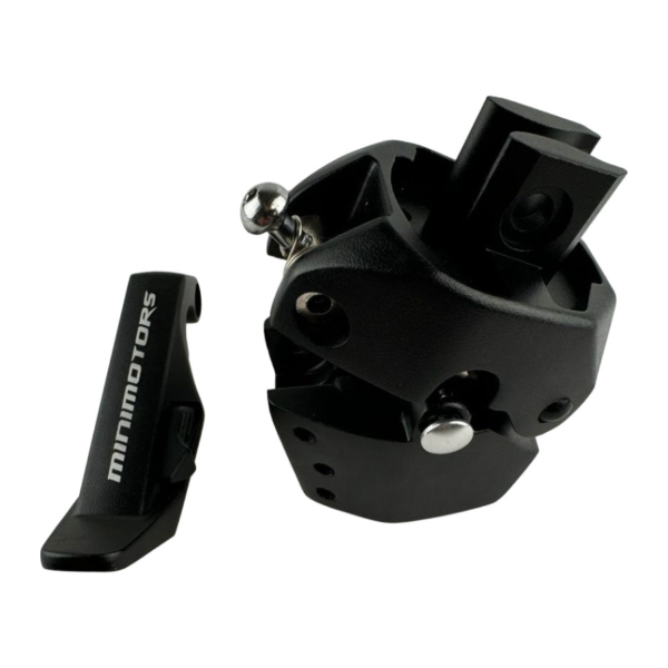 Folding System Assembled For Dualtron Thunder 3