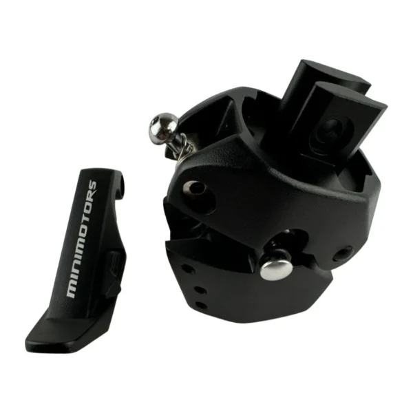 Folding System Assembled For Dualtron Thunder 3