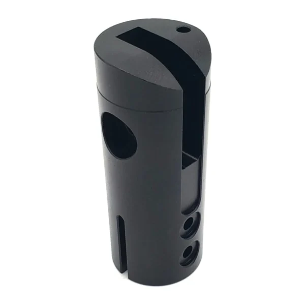 Folding System for Dualtron