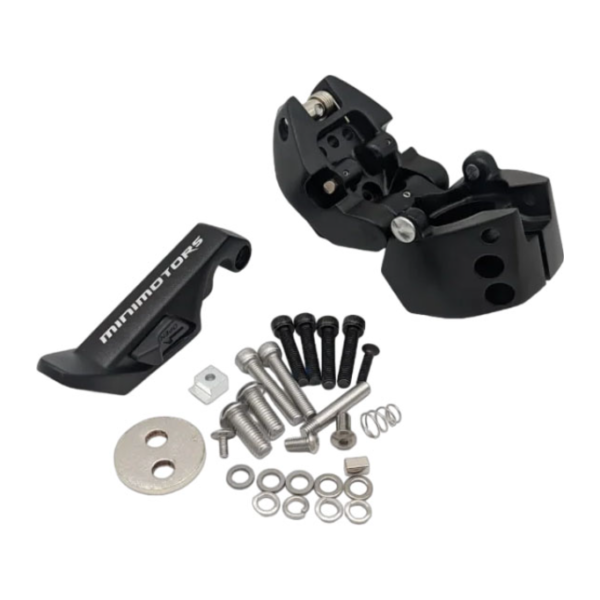 Folding System for Dualtron Thunder 3 / New Storm Limited / Victor LTD