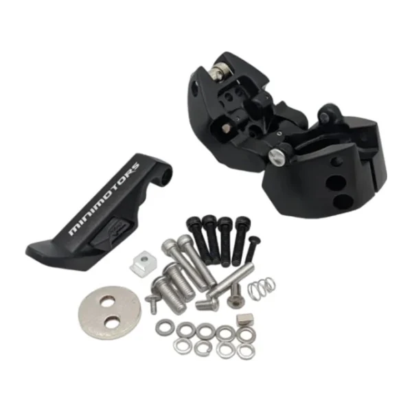 Folding System for Dualtron Thunder 3 / New Storm Limited / Victor LTD