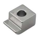 Folding System Lever Wedge for Teverun Fighter 11+
