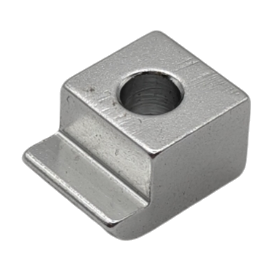 Folding System Lever Wedge for Teverun Fighter 11+