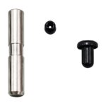 Folding System Screw for Teverun Fighter 11+