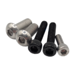 Folding System Screw (X5) for Teverun Fighter 7260R