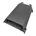 Footrest and Controller Box for Dualtron Storm