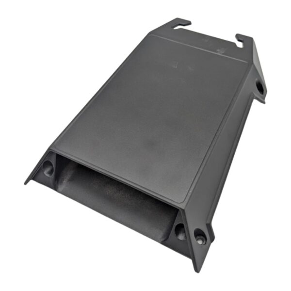 Footrest and Controller Box for Dualtron Storm