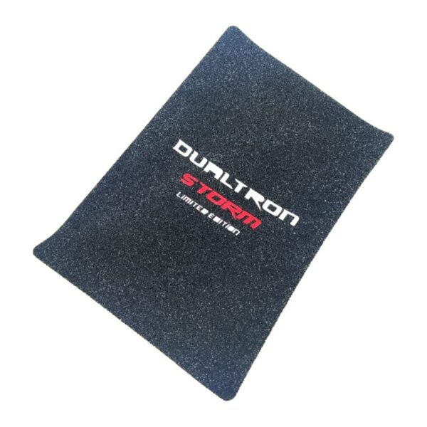 Footrest and Controller Box Grip for Dualtron Storm