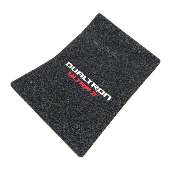 Footrest and Controller Grip for Dualtron Ultra 2