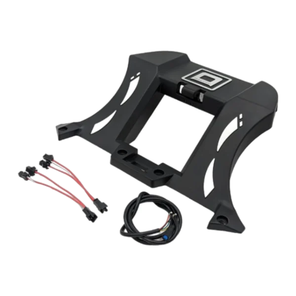 Footrest for Dualtron Thunder 3