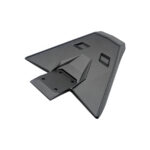Footrest for Rovoron S7