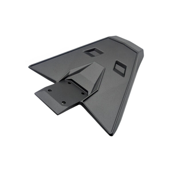 Footrest for Rovoron S7