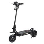 Dualtron Forever Limited front three-quarter view