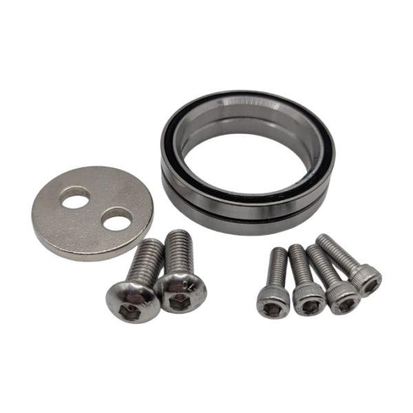 Fork Arm Screw, Washer and Bearing Kit for Teverun Fighter 7260R