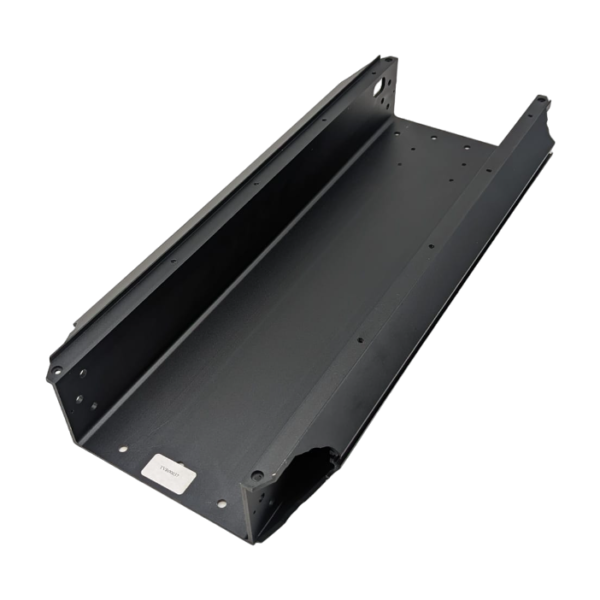 Frame for Teverun Fighter 11+