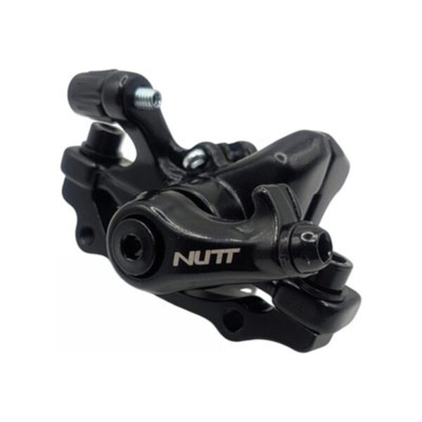 Front and Rear Brake Caliper for Rovoron R7