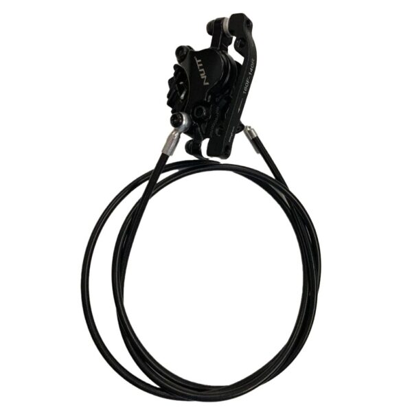 Rear Brake Caliper NUTT