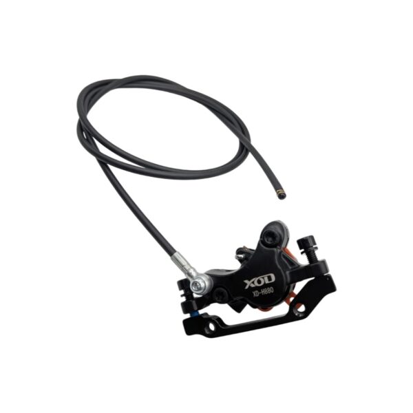 Front Brake Caliper (XOD) for Dualtron Victor 2024 / 2025