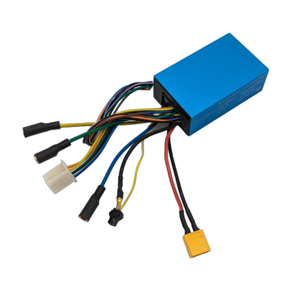 Front Controller (B) 60V for Teverun Fighter 11+