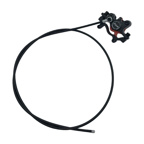 Front Deck Cable for Teverun Fighter 11+