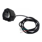 Front Headlight and Horn for Rovoron R7