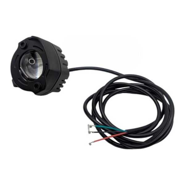 Front Headlight and Horn for Rovoron R7
