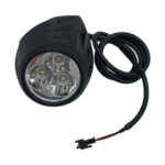 Front Headlight for Dualtron New Achilleus / Victor Luxury+ / 2024 / LTD