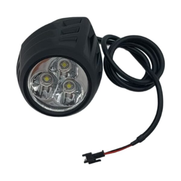 Front Headlight for Dualtron New Achilleus / Victor Luxury+ / 2024 / LTD