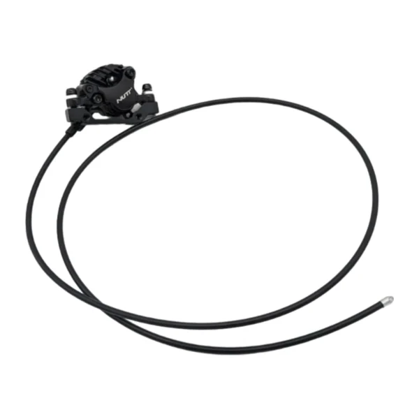 Front Hydraulic Brake Caliper without Pads (Nutt) for Dualtron