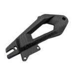 Front Left & Rear Right Fork Arm Carbon Effect for Teverun Fighter 11+