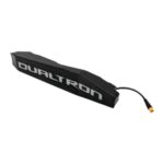 Front Left and Rear Right Fork Arm LED for Dualtron City