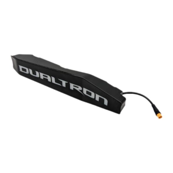 Front Left and Rear Right Fork Arm LED for Dualtron City