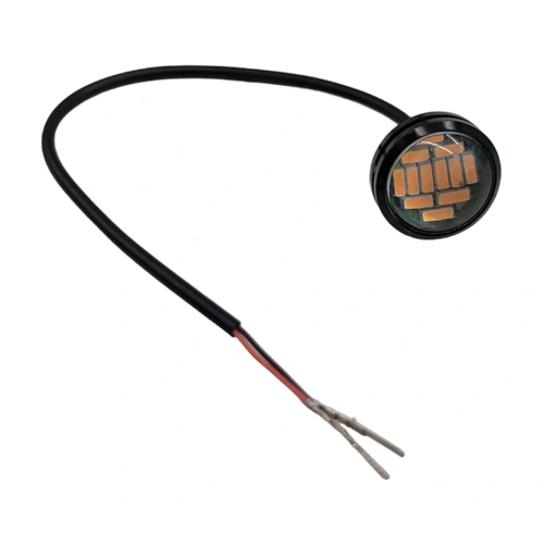 Front Left LED Turn Signal 320mm for Dualtron Forever