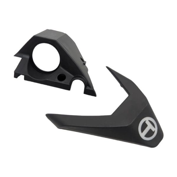 Front Left or Rear Right Side LED Housing for Teverun Fighter 7260R