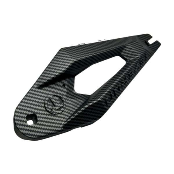 Front Left / Rear Right Arm Carbon Fibre Effect for Teverun Fighter 7260R