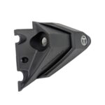 Front Left/rear Right Side LED Housing for Teverun Fighter 11+