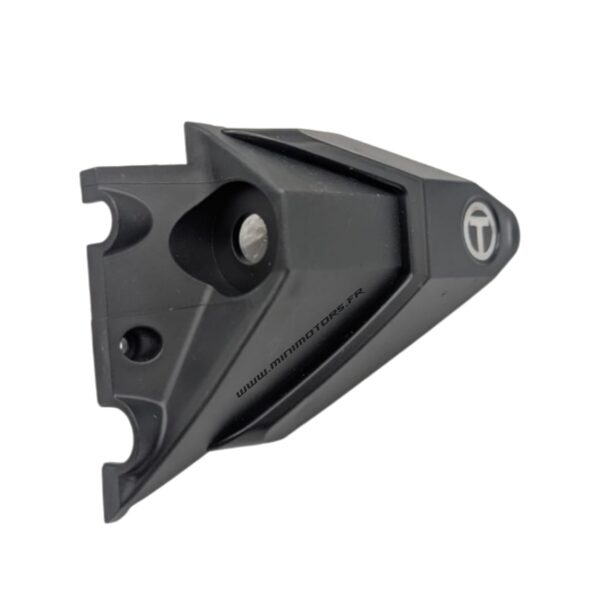 Front Left/rear Right Side LED Housing for Teverun Fighter 11+
