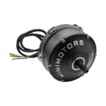 Front Motor (93 Cm Cable) for Dualtron Victor / Luxury / Luxury Plus / Luxury 2024 / Victor LTD