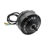 Front Motor (93 Cm Cable) for Dualtron Victor / Luxury / Luxury Plus / Luxury 2024 / Victor LTD