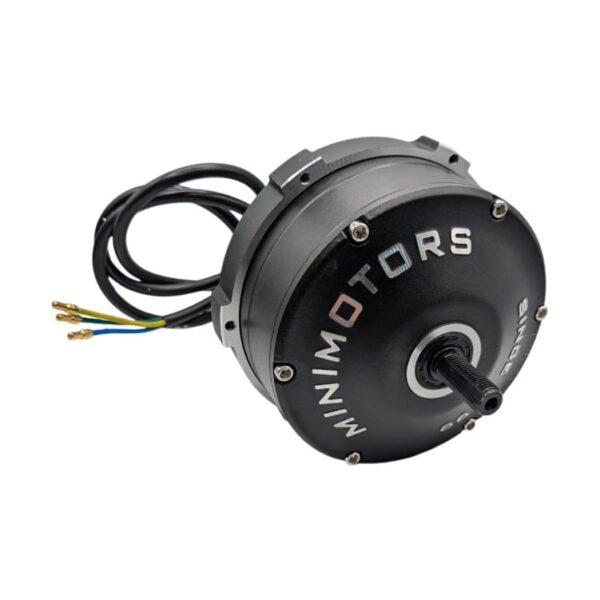 Front Motor (93 Cm Cable) for Dualtron Victor / Luxury / Luxury Plus / Luxury 2024 / Victor LTD