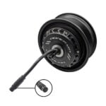 Front Motor for Teverun Fighter 11+