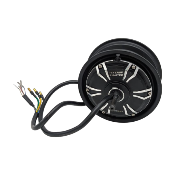 Front Motor for Teverun Fighter 11+