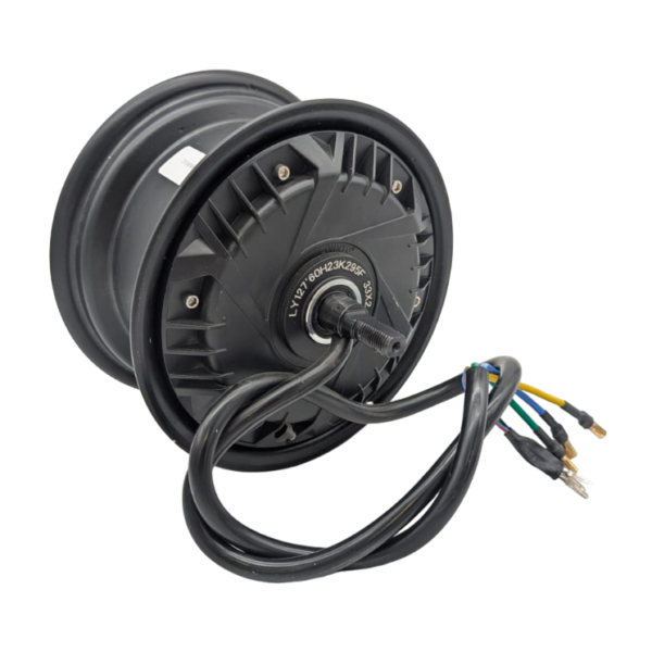 Motor (Front/Rear) for Teverun Fighter 7260R