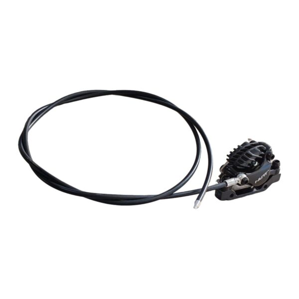 Front Nutt Brake Caliper for Dualtron Storm, Storm Up and Storm Limited