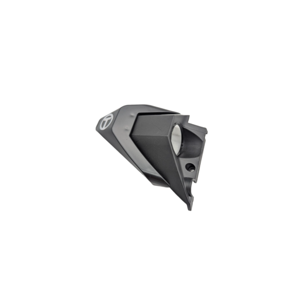 Front Right or Rear Left LED Housing for Teverun Fighter 7260R