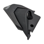 Front Right/rear Left Side LED Housing for Teverun Fighter 11+