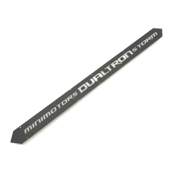 Front Side Cover LED for Dualtron Storm